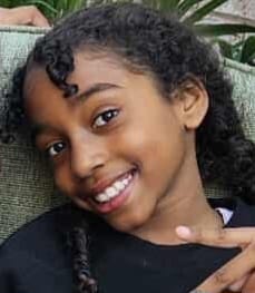 Our Founder Gia Alexandra